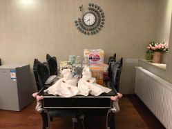 点击看大图 -台湾台婴美月子中心(长沙保利店)