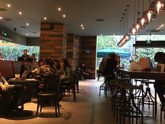 -星巴克(万都店)