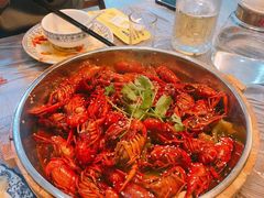 -大拇指龙虾(娄葑文体中心店)