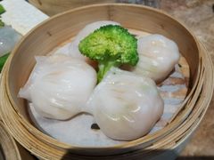 -德兴show鲜·蒸汽海鲜火锅餐厅(格创悦里店)