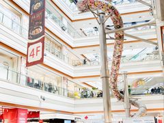 -巴黎春天(浦建店)