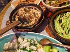 -啫神·广州地标美食(北京路店)