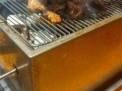 -丹东特色烤肉(学府路一部店)