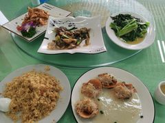 -景好海鲜餐厅(大鹏必选旅游店)