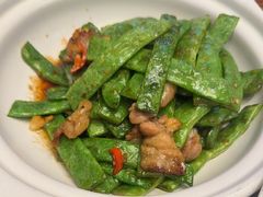 -三道菜(明堂公园店)