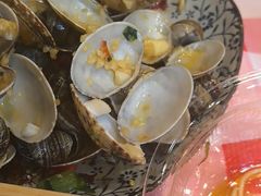 -虾小龙老长沙龙虾馆(坡子街店)