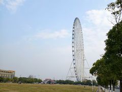 -南昌之星摩天轮