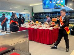 -群乐饭店(滨安路店)