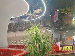 -鑫悦诚府·新鲁菜·餐厅(趵突泉店)