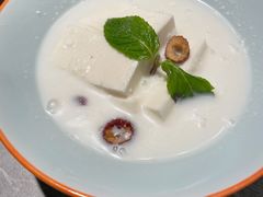 椰奶杏仁豆腐-西元里(悦达889店)