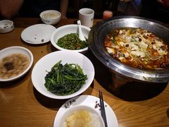 -巢爷老味(东方红店)