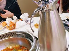 -七欣天香辣蟹火锅(抚州硕果时代广场店)