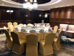 包厢-建滔诺富特酒店-悦餐厅