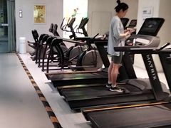 -空中健身·游泳(季佳荟新华家园店)