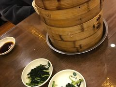 -百年认一力 太原老字号 (桥头街店)