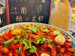 -富力丽思卡尔顿酒店·香荟全日制餐厅