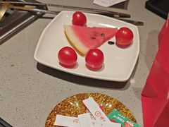 -海底捞火锅(汇金星力城店)