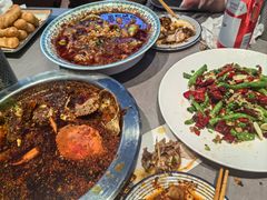 -耍盆友·重庆江湖菜(百子湾店)