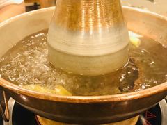 -情忆草原涮肉馆