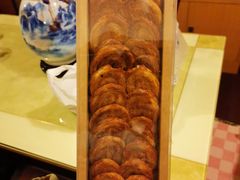-盒马X会员店(上海森兰商都店)