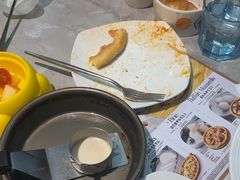 -必胜客(上海新南方商城PH店)