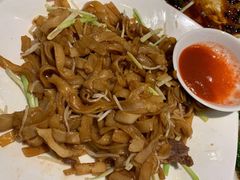 干炒牛河-港澳德兴火锅海鲜酒家(殷皇子店)