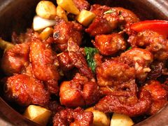 -小资太太餐厅(南岗区店)