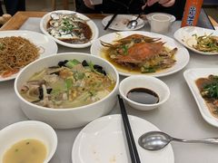 -华盛丰温州大排档(东三环南路店)