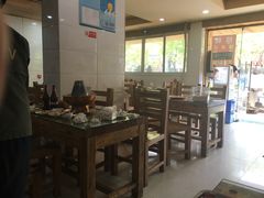 -木萨火锅店(开鲁路店)
