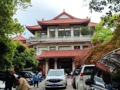 -湖畔居茶楼(湖滨店)