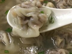 -清真蒋有记(老门东店)
