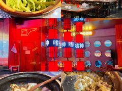 -啫神·广州地标美食(北京路店)