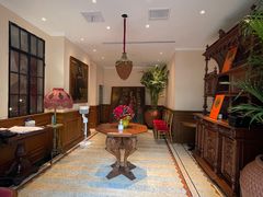 -玫瑰厅上海菜(兴国路店)