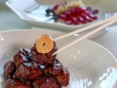 -世博源公馆·本帮融合菜·主题包厢·江景餐厅