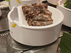 -龍歌自助小火锅(李沧顺和汇店)
