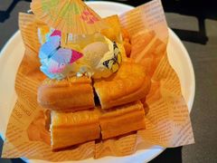 -小舅母子烤鱼(天生城店)