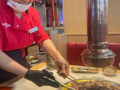 -韩宫宴烤肉·料理(东台吾悦店)
