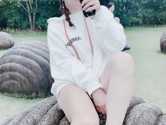 -上海月湖雕塑公园