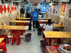 -柳州肥姨妈大骨螺蛳粉(东靖路店)