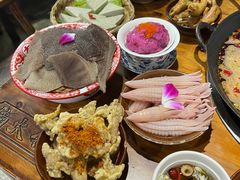 -楠火锅(广州总店)