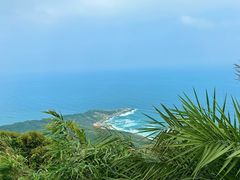 -海南铜鼓岭景区