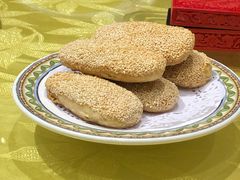 咸黄桥烧饼-无名居(西直门总店)