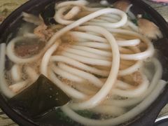 -贵州沾水米线(学田湾店)