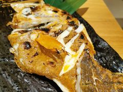 -隐泉之语日式料理(王府中环店)