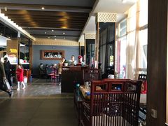 -水上人家民俗餐厅(洱海公园店)
