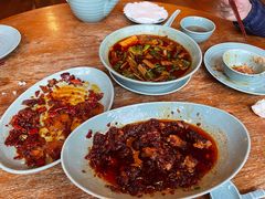 -丽江金茂凯悦臻选酒店-滇香馆