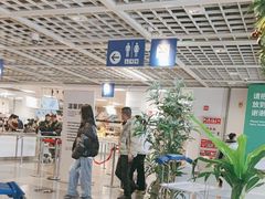 -宜家·瑞典风味餐厅(无锡店)