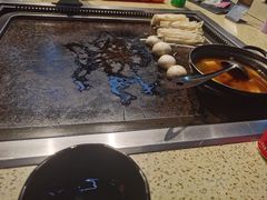 -猪的故事·韩式烤肉(韩乐坊店)