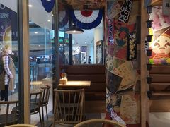 -桃花丼烧肉饭(凯丹商场店)