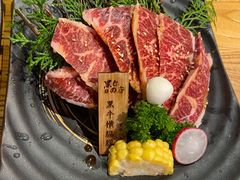 -黑牛の店·和牛烧肉(合生汇店)